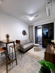 The M (D7), Apartment #449774151